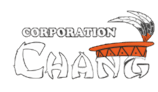 Logo de Corporation Chang