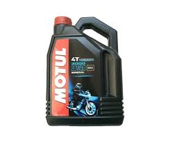 Lubricante Motol