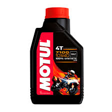 Aceite Motul